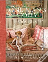 One Man'S Folly