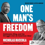 Capa do artigo One Man