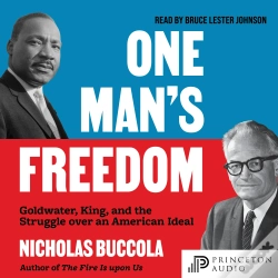 Capa do artigo One Man'S Freedom