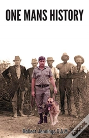 Capa do artigo One Mans History