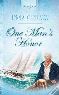 Capa do artigo One Man'S Honor