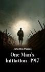 One Man'S Initiation-1917 - Preview