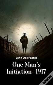 Capa do artigo One Man