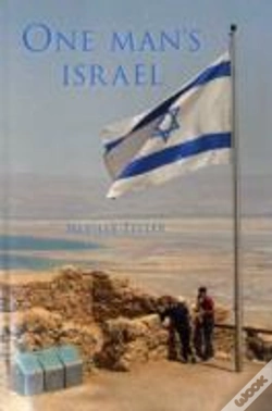 Capa do artigo One Man'S Israel
