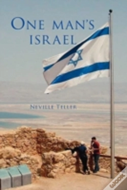 Capa do artigo One Man'S Israel