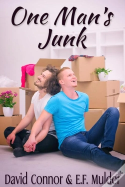 Capa do artigo One Man'S Junk