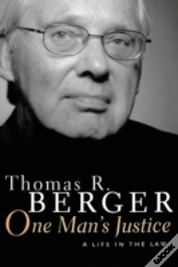 Capa do artigo One Man'S Justice: A Life In The Law