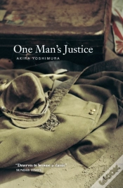 Capa do artigo One Man
