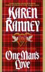 One Man'S Love - Preview