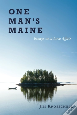 Capa do artigo One Man'S Maine