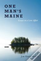 One Man'S Maine
