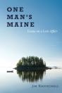 One Man'S Maine - Preview