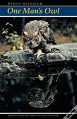 Capa do artigo One Man'S Owl