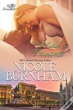 Capa do artigo One Man'S Princess
