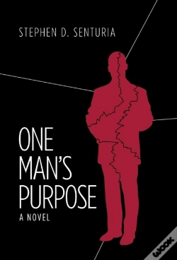 Capa do artigo One Man'S Purpose: A Novel