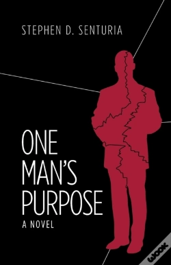 Capa do artigo One Man'S Purpose: A Novel