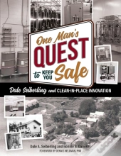 One Man'S Quest To Keep You Safe