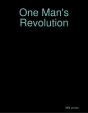 One Man'S Revolution - Preview