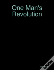 Capa do artigo One Man