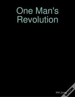 Capa do artigo One Man'S Revolution