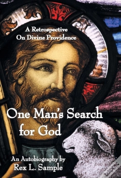 Capa do artigo One Man'S Search For God