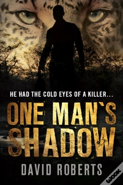 Capa do artigo One Man'S Shadow
