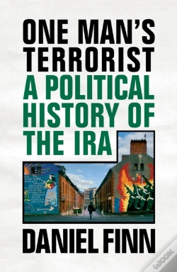 Capa do artigo One Man'S Terrorist