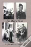 One Man'S Time