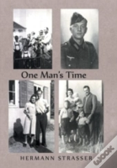 One Man'S Time