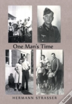 Capa do artigo One Man'S Time