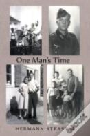 One Man'S Time