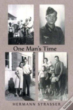 Capa do artigo One Man'S Time