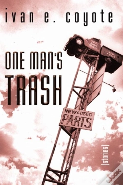 Capa do artigo One Man'S Trash