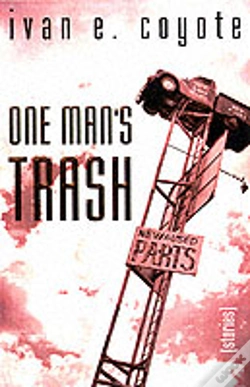 Capa do artigo One Man'S Trash