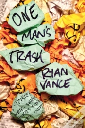 Capa do artigo One Man