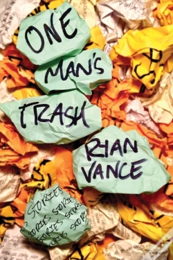 Capa do artigo One Man'S Trash