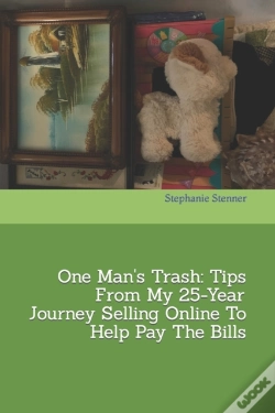Capa do artigo One Man'S Trash