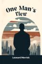 One Man'S View (Edition2024) - Preview