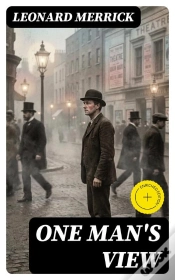 Capa do artigo One Man