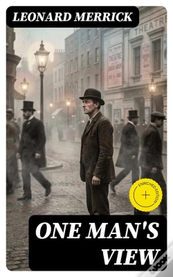 Capa do artigo One Man'S View