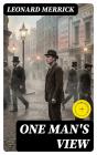 One Man'S View - Preview