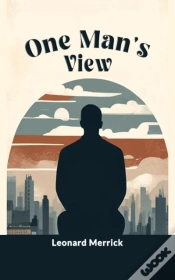 Capa do artigo One Man