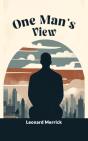 One Man'S View - Preview