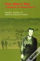 One Man'S War