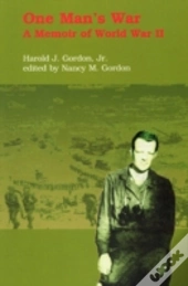 One Man'S War