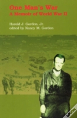 Capa do artigo One Man'S War