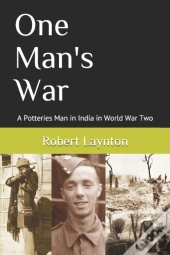 One Man'S War