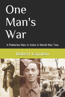 Capa do artigo One Man'S War