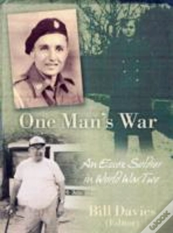 Capa do artigo One Man'S War