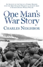 One Man'S War Story